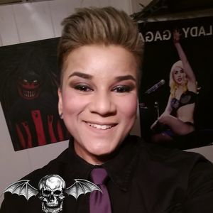 Meet your Posher, Jasmine